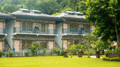 Image of 9000 Sq.ft 2 BHK Villa for rent in Mussoorie Road, Dehradun for Rs. 90000