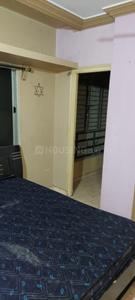Bedroom Image of 1400 Sq.ft 2 BHK Apartment / Flat for sale in Palanpur Jakatnaka Surat for Rs. 2800000