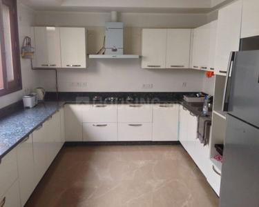 Kitchen Image of 2200 Sq.ft 3.5 BHK Apartment / Flat for sale in Jaypee The Star Court, Jaypee Greens Greater Noida for Rs. 31900000