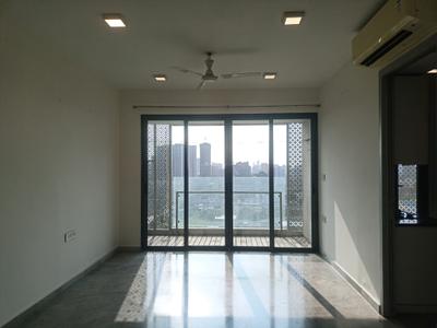 Living Room Image of 567 Sq.ft 1.5 BHK Apartment / Flat for sale in Arkade Earth, Kanjurmarg East Mumbai for Rs. 16500000