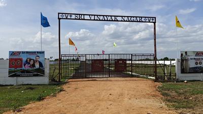 Image of 617 Sq.ft Residential Plot / Land for sale in Kadambathur, Chennai for Rs. 493600