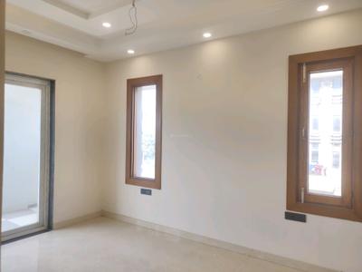 Bedroom Image of 2970 Sq.ft 4 BHK Builder Floor for rent in Sector 49 Faridabad for Rs. 45000