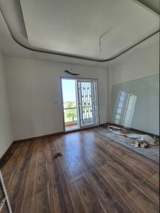 Bedroom Image of 1900 Sq.ft 3 BHK Independent House for sale in GK Greens, Arandia Indore for Rs. 12500000