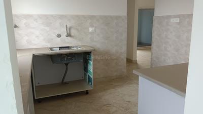 Kitchen Image of 1530 Sq.ft 2.5 BHK Apartment / Flat for sale in Kalinga Nagar Bhubaneswar for Rs. 10100000