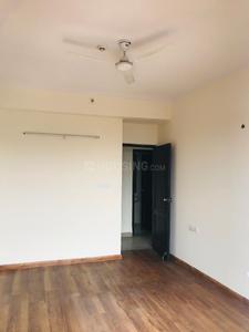 Hall Image of 1185 Sq.ft 2 BHK Apartment / Flat for sale in ATS Haciendas, Indirapuram Ghaziabad for Rs. 18500000