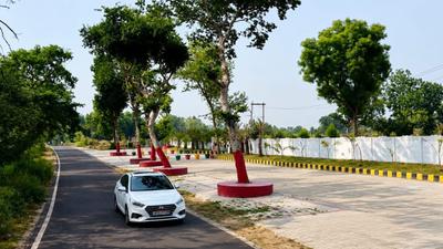 Image of 9000 Sq.ft 1 RK Farm House for sale in Gangaganj, Lucknow for Rs. 7200000