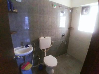 Image of 1120 Sq.ft 3 BHK Apartment / Flat for sale in Mantra Essence, Undri, Pune for Rs. 8600000