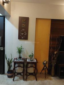 Hall Image of 2200 Sq.ft 3 BHK Apartment / Flat for sale in Sanskruti Terraza, Aundh Pune for Rs. 36000000
