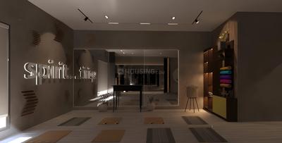 Image of 806 Sq.ft 2 BHK Apartment / Flat for sale in Gerugambakkam, Chennai for Rs. 6700000