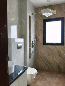 Bedroom Three Image of 1850 Sq.ft 3 BHK Apartment / Flat for sale in Intelligentsia Apartment, Sector 56 Gurgaon for Rs. 25000000