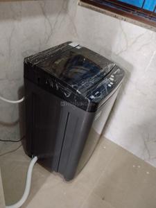 Image of 600 Sq.ft 1 BHK Builder Floor for rent in Financial District, Hyderabad for Rs. 24000