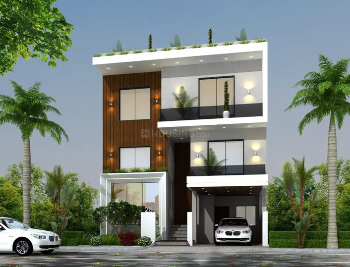 Aarone York Villa Main Image 1