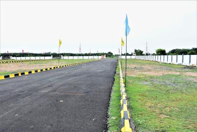 Image of 600 Sq.ft Residential Plot / Land for sale in Golden Square, Mambakkam, Chennai for Rs. 1350000