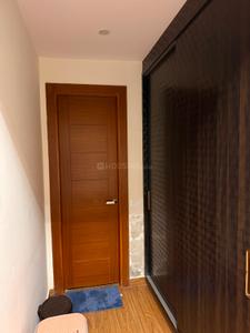 Hall Image of 2500 Sq.ft 3 BHK Builder Floor for rent in Palam Vihar Gurgaon for Rs. 67000