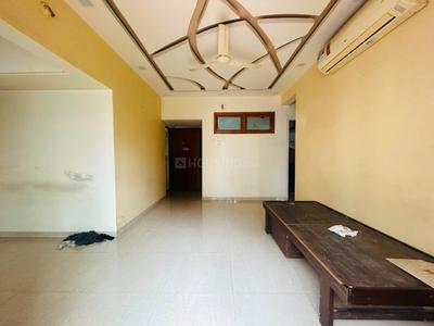 Hall Image of 630 Sq.ft 1 BHK Apartment / Flat for rent in Suncity Apartment, Anand Nagar, Sinhagad Road Pune for Rs. 21000