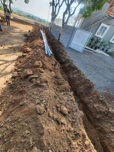 Image of 10764 Sq.ft Residential Plot / Land for sale in Dugaon, Nashik for Rs. 5100000