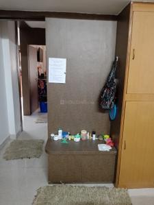 Bedroom Image of 700 Sq.ft 2 BHK Apartment / Flat for sale in Sector B Bhopal for Rs. 3000000