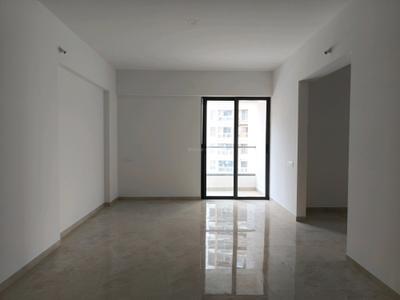 Living Room Image of 1400 Sq.ft 3 BHK Apartment / Flat for sale in Kanifnath Archana Paradise, Mohammed Wadi Pune for Rs. 9500000
