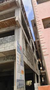 Image of 1200 Sq.ft 2 BHK Apartment / Flat for sale in Citadil Cocoa, C V Raman Nagar, Bengaluru for Rs. 10000000