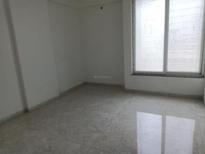 Bedroom Image of 1400 Sq.ft 3 BHK Apartment / Flat for sale in Nirman Hillside, Dhankawadi Pune for Rs. 12500000