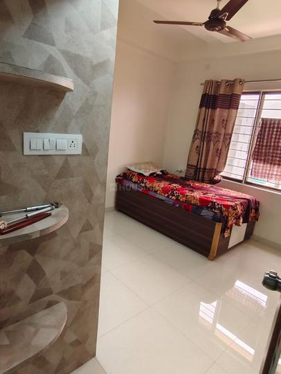Chhani ne Bedroom 1