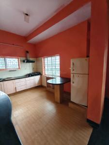 Kitchen Image of 1600 Sq.ft 3 BHK Apartment / Flat for rent in C V Raman Nagar Bengaluru for Rs. 45000