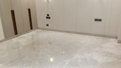 Bedroom Image of 2700 Sq.ft 4 BHK Builder Floor for sale in Kalkaji New Delhi for Rs. 75000000