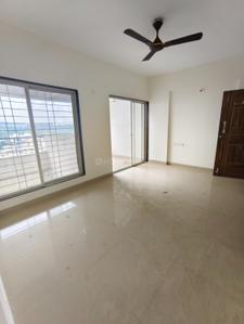 Hall Image of 950 Sq.ft 2 BHK Apartment / Flat for sale in Dhankawade Tamrind Park Phase 1, Dhayari Pune for Rs. 5400000