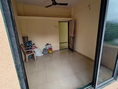 Hall Image of 741 Sq.ft 1 BHK Apartment / Flat for sale in Khed Chiplun for Rs. 1800000