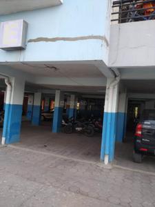 Image of 630 Sq.ft 1 BHK Apartment / Flat for rent in Devguradia, Indore for Rs. 5500