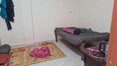 Bedroom Image of 2150 Sq.ft 6 BHK Independent House for sale in Shree Swastik Vihar, Sinhasa Indore for Rs. 8000000