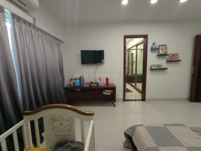 Hall Image of 5805 Sq.ft 5 BHK Villa for sale in Thaltej Ahmedabad for Rs. 60000000