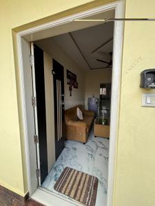 Image of 452 Sq.ft 1 BHK Builder Floor for rent in HSR Layout, Bengaluru for Rs. 25000