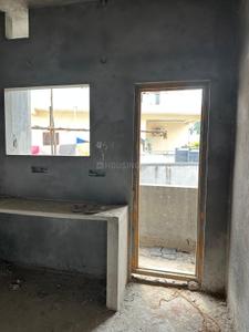 Kitchen Image of 1800 Sq.ft 5 BHK Independent House for sale in Kapra Secunderabad for Rs. 12000000