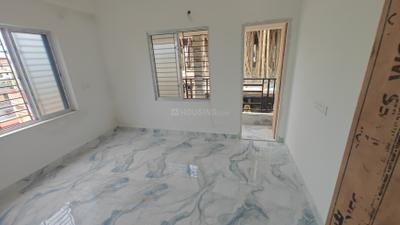 Bedroom Image of 775 Sq.ft 2 BHK Apartment / Flat for sale in Keshtopur Kolkata for Rs. 2750000