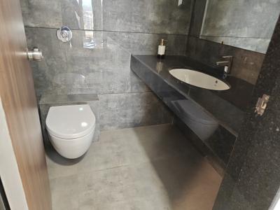 Image of 1261 Sq.ft 3 BHK Apartment / Flat for sale in Shiv Park 59, Wakad, Pune for Rs. 14000000
