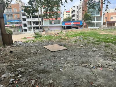 Image of 2850 Sq.ft Residential Plot / Land for sale in BTM Layout, Bengaluru for Rs. 64125000