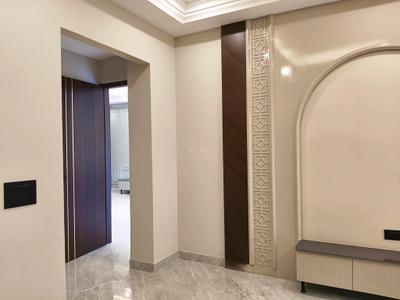 Bedroom Image of 4770 Sq.ft 4.5 BHK Builder Floor for sale in Paramount Luxury Ansal Esencia, Sector 67 Gurgaon for Rs. 41500000