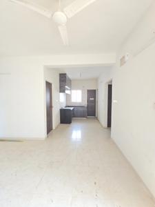Hall Image of 1350 Sq.ft 3 BHK Apartment / Flat for rent in Gorwa Vadodara for Rs. 16000