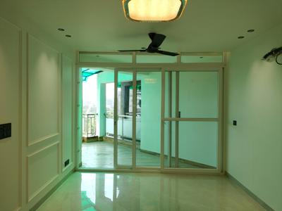 DJA Apartment Living Room 1