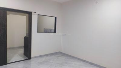Bedroom Image of 900 Sq.ft 2 BHK Builder Floor for rent in Silver Star City, Silicon City Indore for Rs. 12000