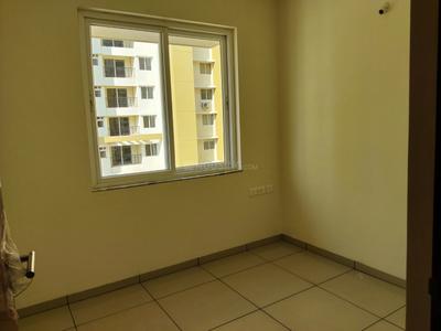 Bedroom Image of 1401 Sq.ft 2 BHK Apartment / Flat for sale in Prestige Royale Gardens, Muddanahalli Bengaluru for Rs. 20000000
