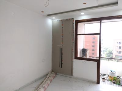 Bedroom Image of 1200 Sq.ft 2 BHK Apartment / Flat for sale in Nav Kairali Apartments, Sector 3 Dwarka New Delhi for Rs. 21000000