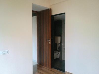 Bedroom Image of 1450 Sq.ft 3 BHK Apartment / Flat for rent in Ambernath East Ambernath for Rs. 23000