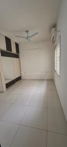 Bedroom Image of 1336 Sq.ft 3 BHK Apartment / Flat for rent in Casagrand Bloom, Irandankattalai Chennai for Rs. 40000
