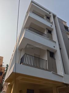 Image of 400 Sq.ft 1 BHK Apartment / Flat for sale in Bramhapur, Kolkata for Rs. 1451000