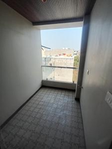 Bedroom Image of 1800 Sq.ft 3 BHK Apartment / Flat for rent in Nirman Nagar Jaipur for Rs. 32000