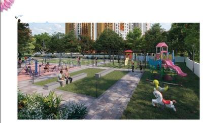 Image of 1474 Sq.ft 3 BHK Apartment / Flat for sale in Cielo At Brigade Valencia, Bommasandra, Bengaluru for Rs. 17100000