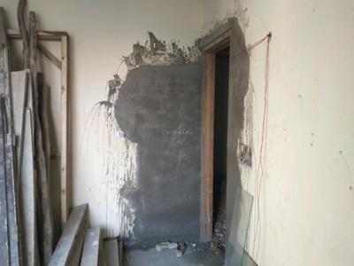 Bedroom Image of 1050 Sq.ft 2 BHK Apartment / Flat for sale in Vikaspuri New Delhi for Rs. 12500000