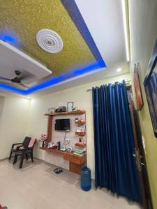 Hall Image of 900 Sq.ft 2 BHK Apartment / Flat for sale in Niwaru Jaipur for Rs. 3000000